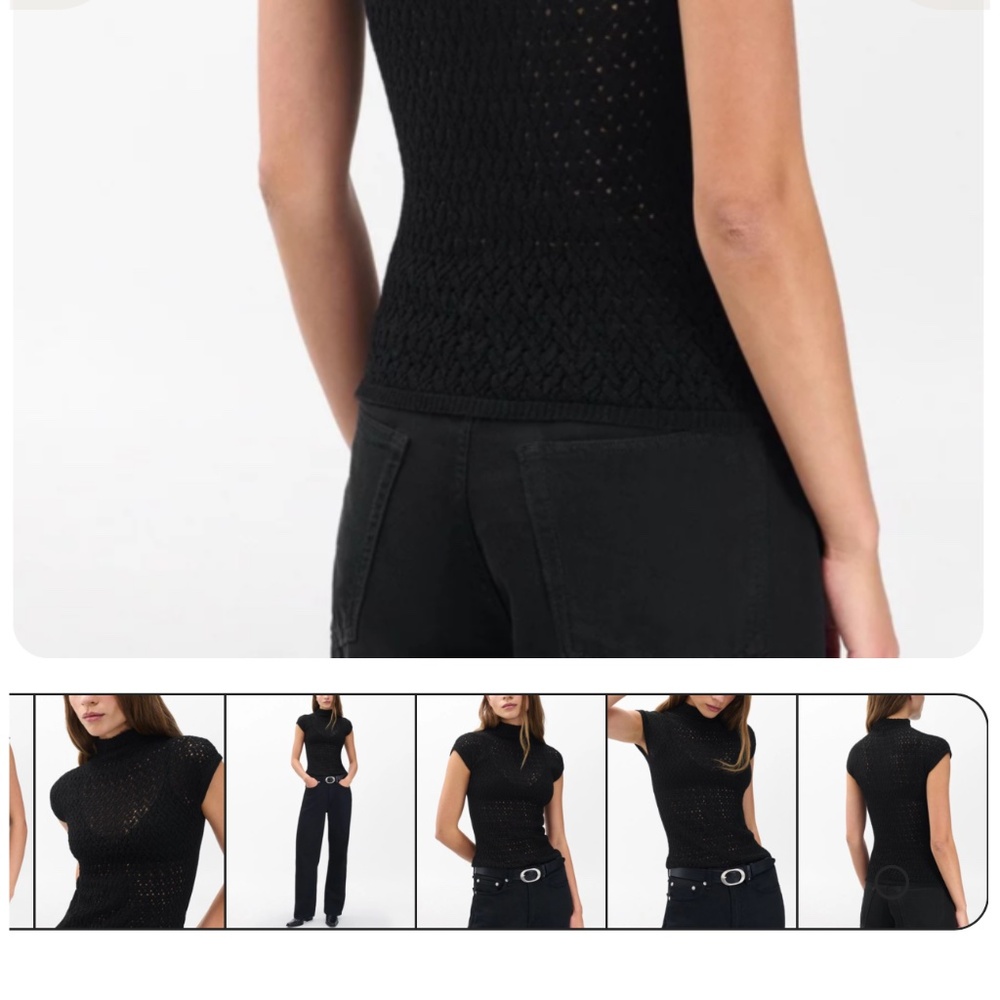 NET rag & bone NWT - image 3